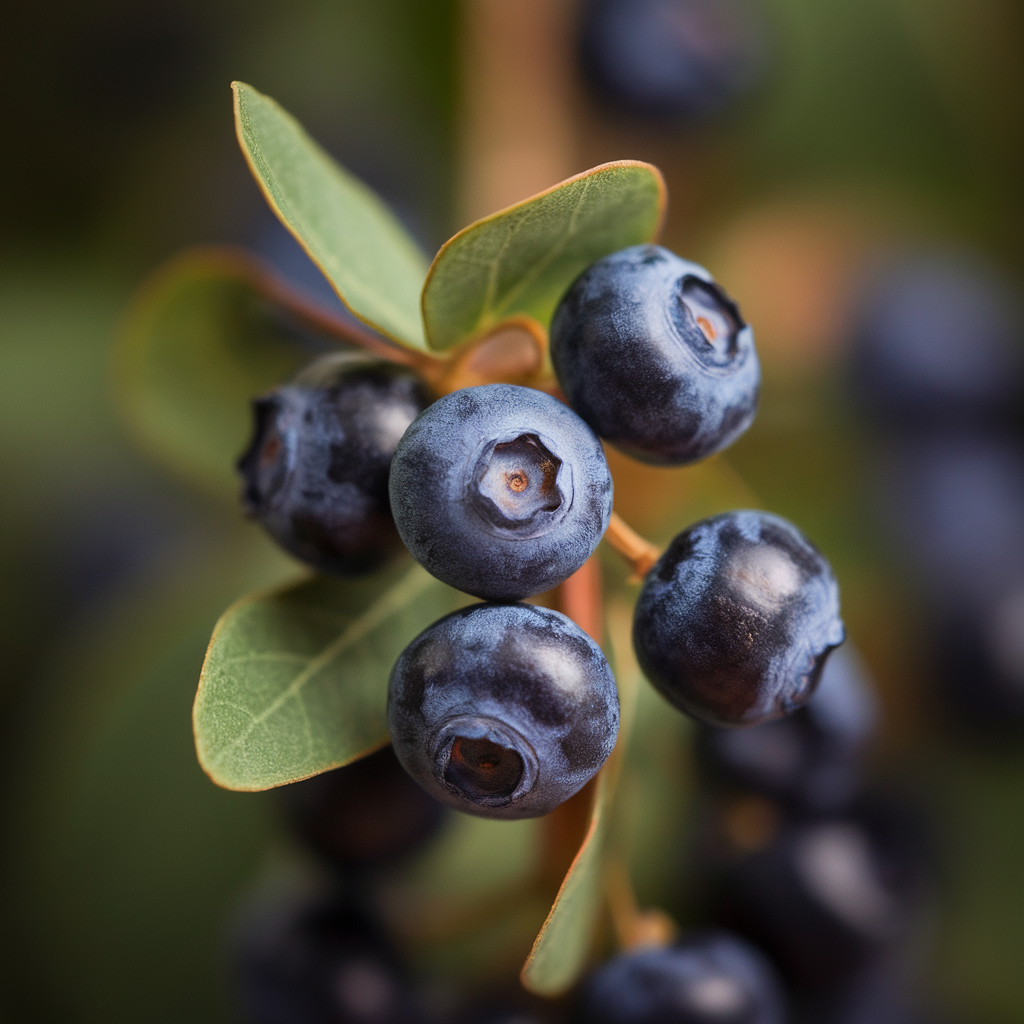 Bilberry Extract